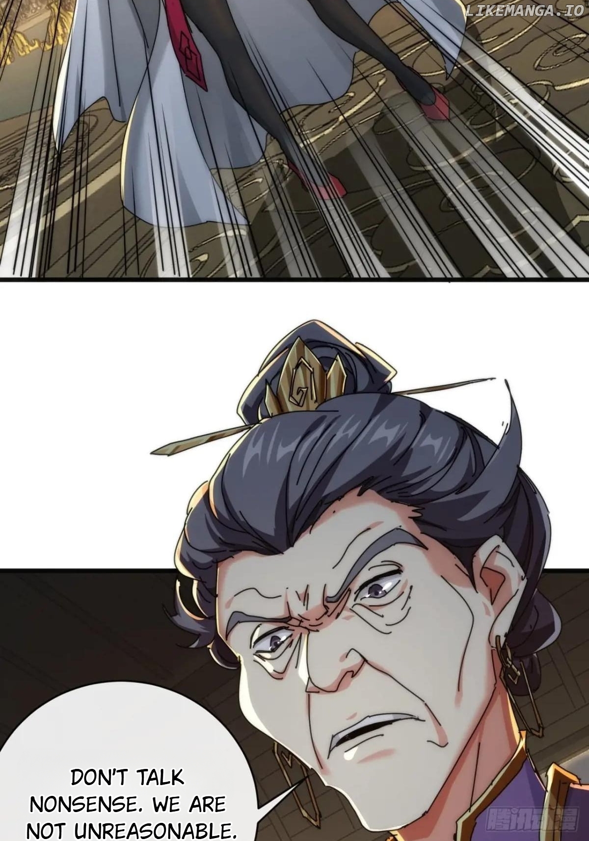 Please Slay The Demon! Young Master! Chapter 142 - page 18